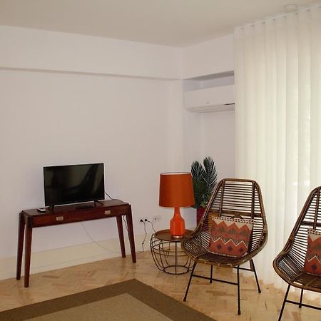 Citybreak-Apartments Sa Da Bandeira 포르투 외부 사진