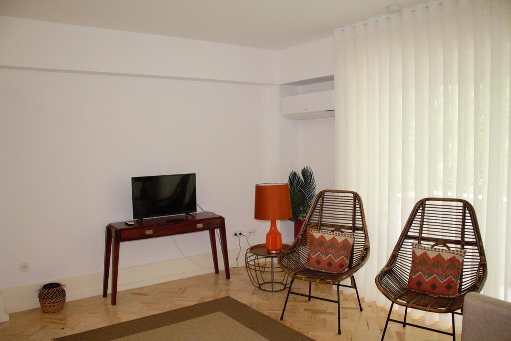 Citybreak-Apartments Sa Da Bandeira 포르투 외부 사진