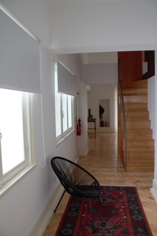 Citybreak-Apartments Sa Da Bandeira 포르투 외부 사진