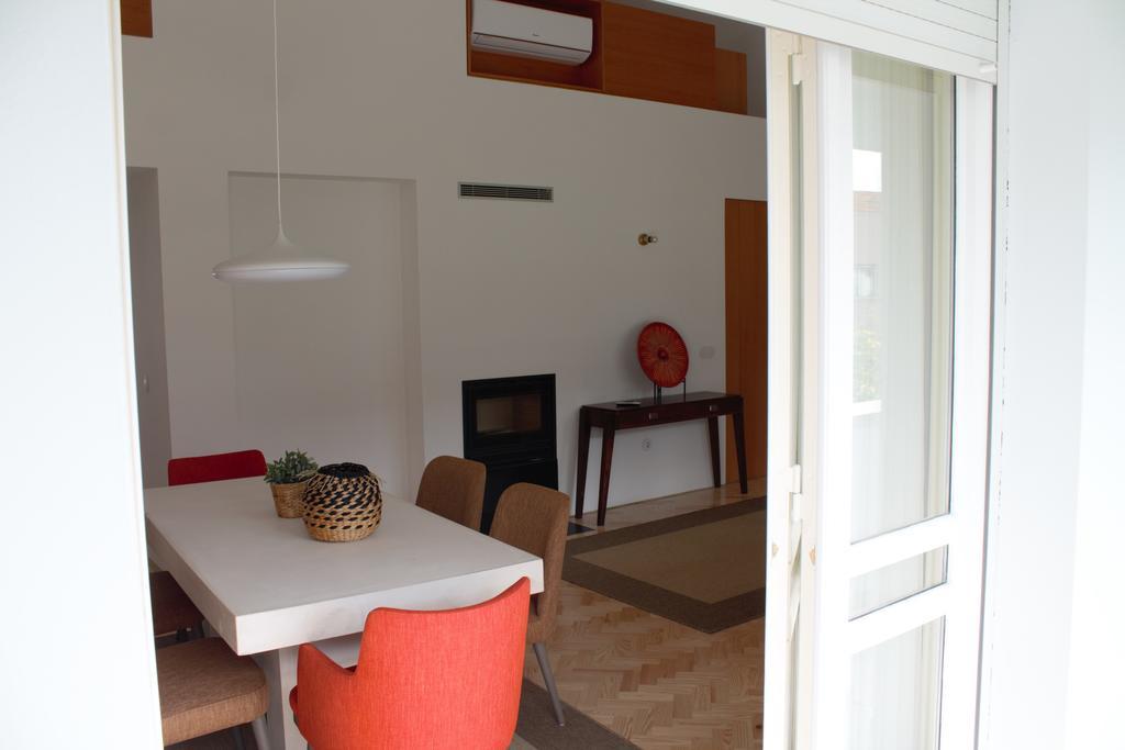 Citybreak-Apartments Sa Da Bandeira 포르투 외부 사진