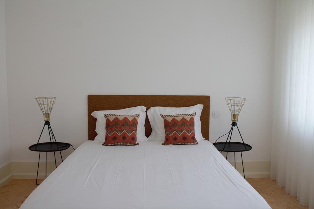 Citybreak-Apartments Sa Da Bandeira 포르투 외부 사진
