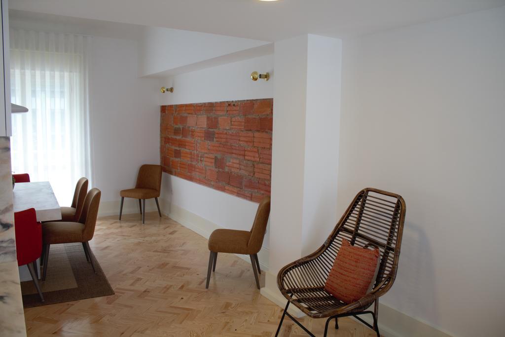 Citybreak-Apartments Sa Da Bandeira 포르투 외부 사진