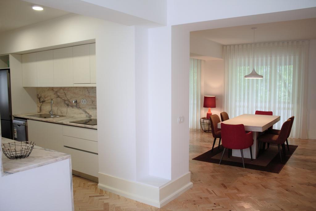 Citybreak-Apartments Sa Da Bandeira 포르투 외부 사진
