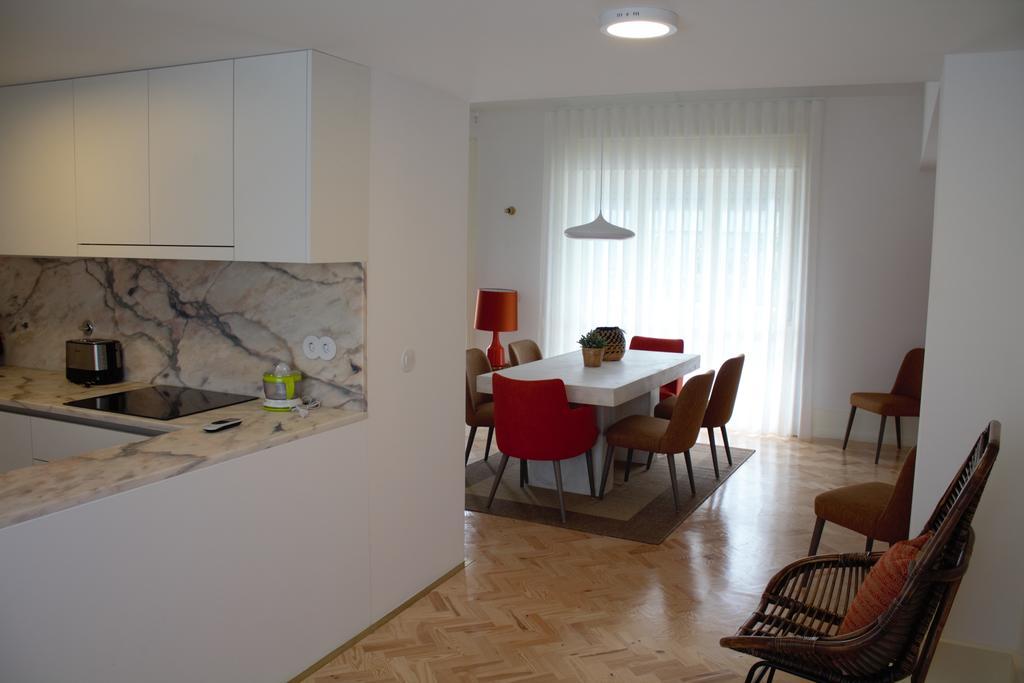 Citybreak-Apartments Sa Da Bandeira 포르투 외부 사진