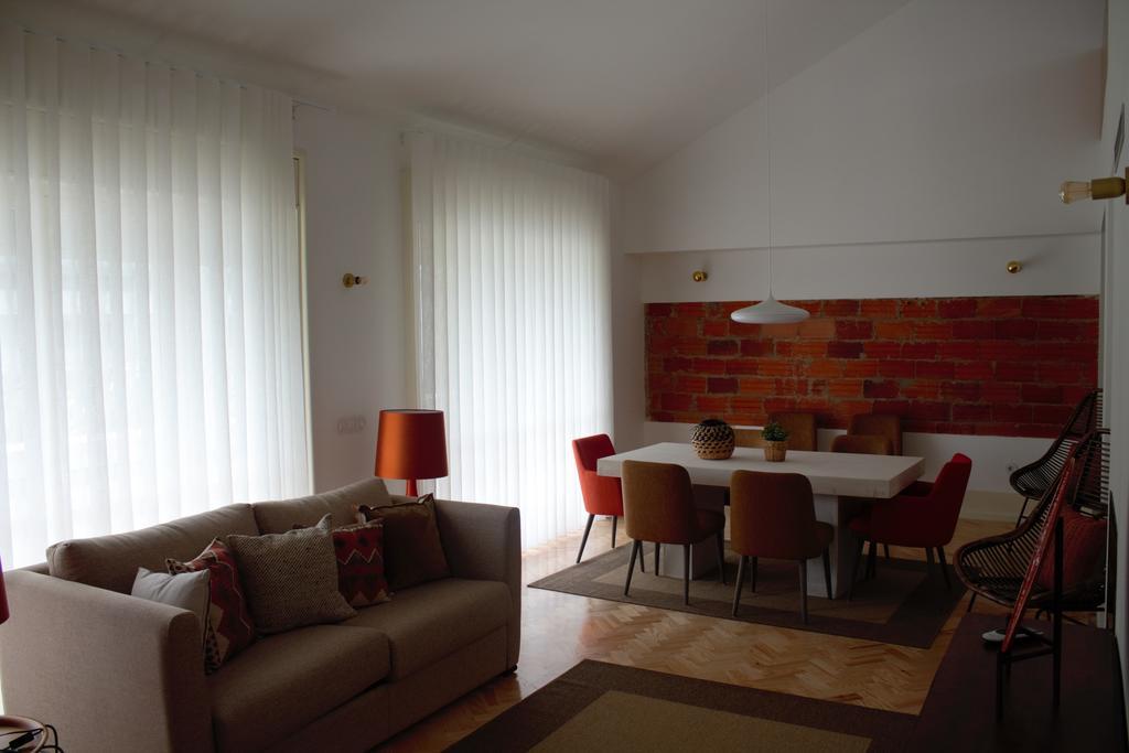 Citybreak-Apartments Sa Da Bandeira 포르투 외부 사진