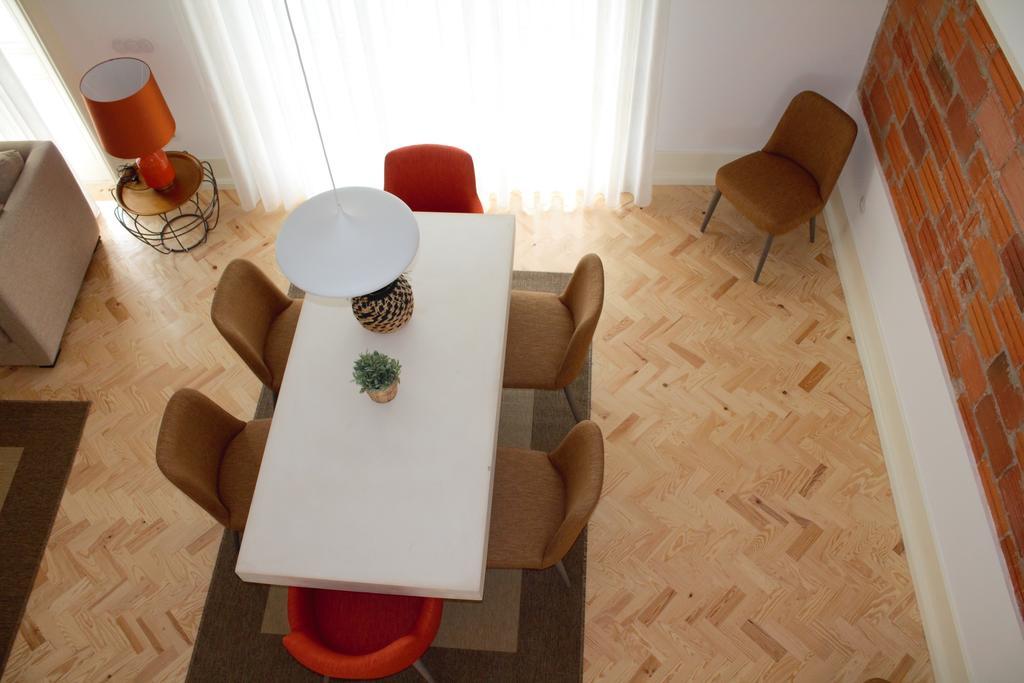 Citybreak-Apartments Sa Da Bandeira 포르투 외부 사진