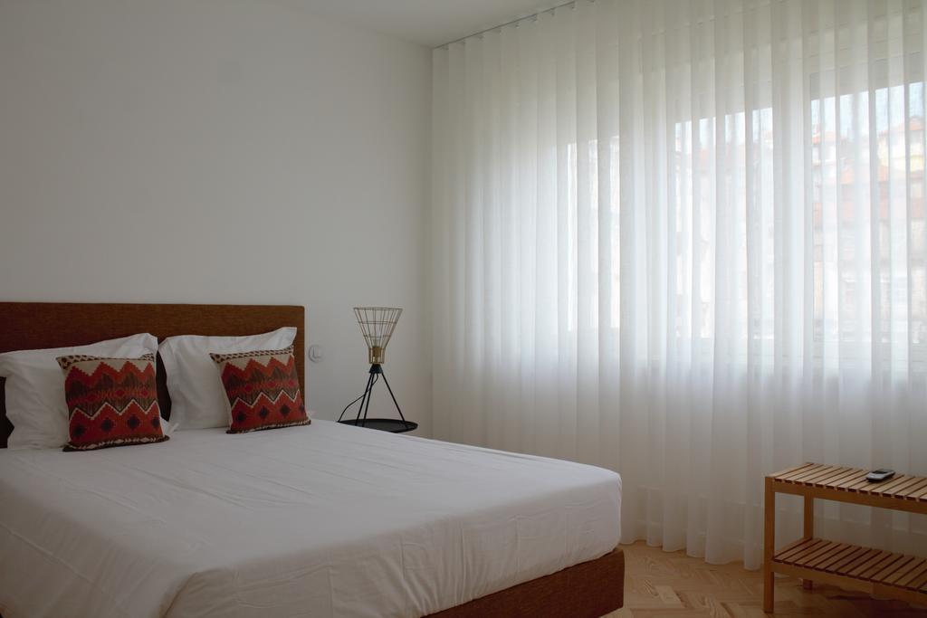 Citybreak-Apartments Sa Da Bandeira 포르투 외부 사진