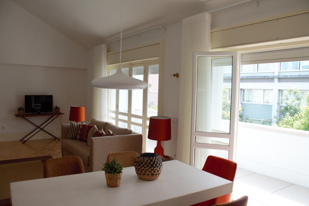 Citybreak-Apartments Sa Da Bandeira 포르투 외부 사진