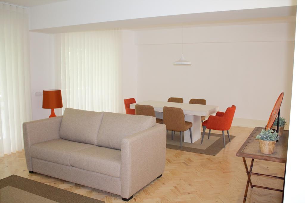 Citybreak-Apartments Sa Da Bandeira 포르투 외부 사진