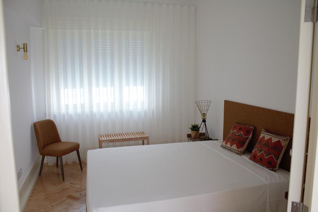 Citybreak-Apartments Sa Da Bandeira 포르투 외부 사진