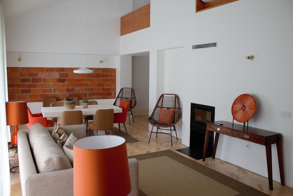 Citybreak-Apartments Sa Da Bandeira 포르투 외부 사진
