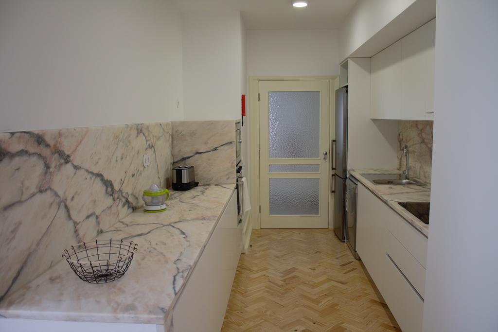 Citybreak-Apartments Sa Da Bandeira 포르투 외부 사진
