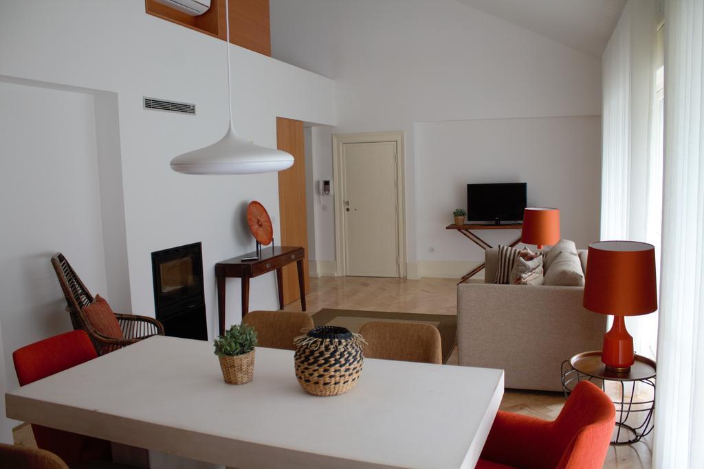 Citybreak-Apartments Sa Da Bandeira 포르투 외부 사진