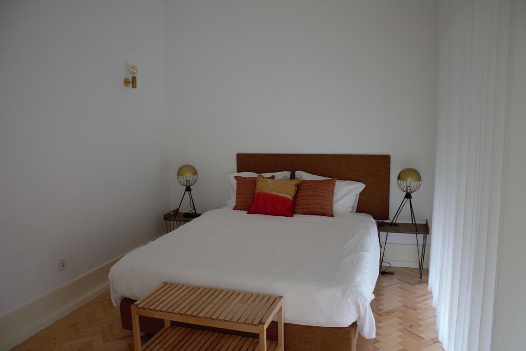 Citybreak-Apartments Sa Da Bandeira 포르투 외부 사진