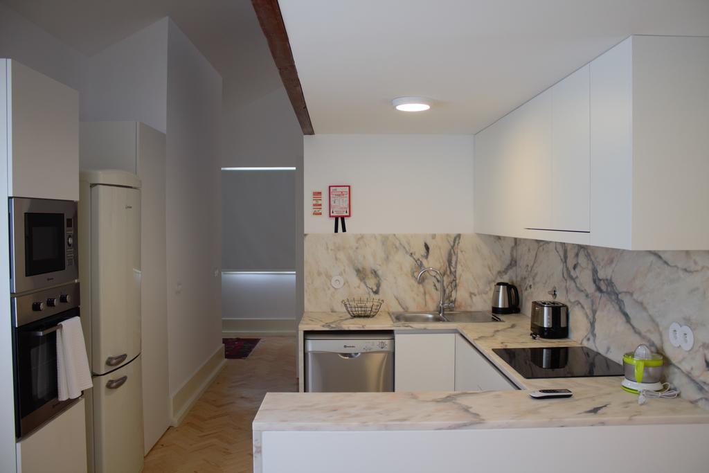 Citybreak-Apartments Sa Da Bandeira 포르투 외부 사진