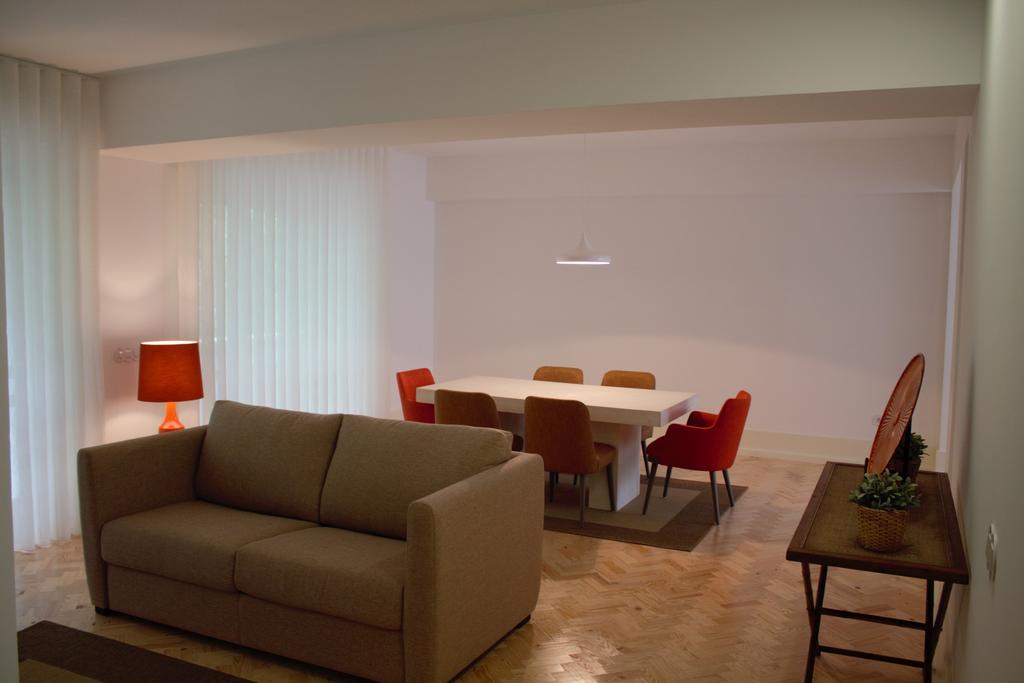 Citybreak-Apartments Sa Da Bandeira 포르투 외부 사진